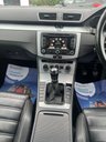 USED 2013 13 VOLKSWAGEN CC 2.0 GT TDI BLUEMOTION TECHNOLOGY 4d 138 BHP 