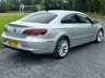 USED 2013 13 VOLKSWAGEN CC 2.0 GT TDI BLUEMOTION TECHNOLOGY 4d 138 BHP 