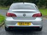 USED 2013 13 VOLKSWAGEN CC 2.0 GT TDI BLUEMOTION TECHNOLOGY 4d 138 BHP 