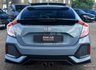 USED 2018 67 HONDA CIVIC 1.5 VTEC SPORT PLUS 5d 180 BHP LANE ASSIST+REV CAM