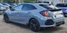 USED 2018 67 HONDA CIVIC 1.5 VTEC SPORT PLUS 5d 180 BHP LANE ASSIST+REV CAM