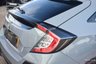 USED 2018 67 HONDA CIVIC 1.5 VTEC SPORT PLUS 5d 180 BHP LANE ASSIST+REV CAM