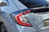 USED 2018 67 HONDA CIVIC 1.5 VTEC SPORT PLUS 5d 180 BHP LANE ASSIST+REV CAM