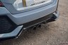 USED 2018 67 HONDA CIVIC 1.5 VTEC SPORT PLUS 5d 180 BHP LANE ASSIST+REV CAM