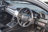 USED 2018 67 HONDA CIVIC 1.5 VTEC SPORT PLUS 5d 180 BHP LANE ASSIST+REV CAM