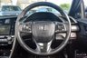 USED 2018 67 HONDA CIVIC 1.5 VTEC SPORT PLUS 5d 180 BHP LANE ASSIST+REV CAM