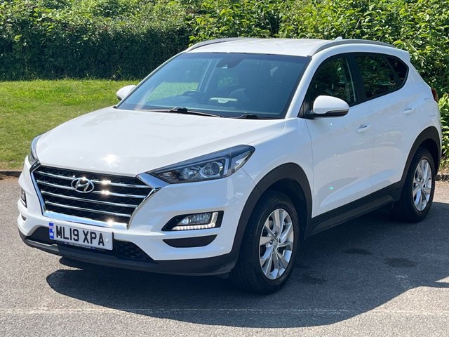 Used Hyundai cars in Ipswich, Great Yarmouth & Norwich