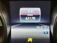 USED 2017 17 MERCEDES-BENZ CLA 2.1 CLA 200 D AMG LINE 4d 134 BHP 