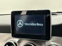 USED 2017 17 MERCEDES-BENZ CLA 2.1 CLA 200 D AMG LINE 4d 134 BHP 