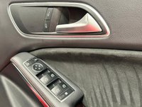 USED 2017 17 MERCEDES-BENZ CLA 2.1 CLA 200 D AMG LINE 4d 134 BHP 