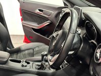 USED 2017 17 MERCEDES-BENZ CLA 2.1 CLA 200 D AMG LINE 4d 134 BHP 