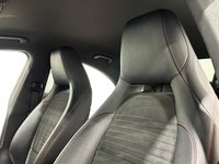 USED 2017 17 MERCEDES-BENZ CLA 2.1 CLA 200 D AMG LINE 4d 134 BHP 