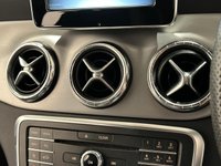 USED 2017 17 MERCEDES-BENZ CLA 2.1 CLA 200 D AMG LINE 4d 134 BHP 