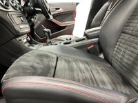 USED 2017 17 MERCEDES-BENZ CLA 2.1 CLA 200 D AMG LINE 4d 134 BHP 