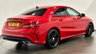 USED 2017 17 MERCEDES-BENZ CLA 2.1 CLA 200 D AMG LINE 4d 134 BHP 