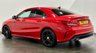 USED 2017 17 MERCEDES-BENZ CLA 2.1 CLA 200 D AMG LINE 4d 134 BHP 