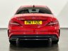 USED 2017 17 MERCEDES-BENZ CLA 2.1 CLA 200 D AMG LINE 4d 134 BHP 