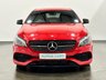 USED 2017 17 MERCEDES-BENZ CLA 2.1 CLA 200 D AMG LINE 4d 134 BHP 