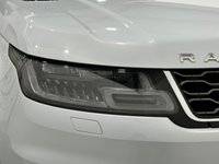 USED 2018 18 LAND ROVER RANGE ROVER SPORT 3.0 SDV6 HSE 5d 306 BHP Specatacular Yulong White 3.0 SDV6 HSE