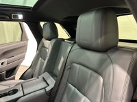 USED 2018 18 LAND ROVER RANGE ROVER SPORT 3.0 SDV6 HSE 5d 306 BHP Specatacular Yulong White 3.0 SDV6 HSE