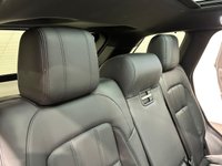 USED 2018 18 LAND ROVER RANGE ROVER SPORT 3.0 SDV6 HSE 5d 306 BHP Specatacular Yulong White 3.0 SDV6 HSE