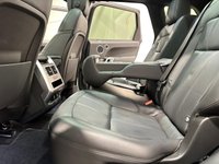 USED 2018 18 LAND ROVER RANGE ROVER SPORT 3.0 SDV6 HSE 5d 306 BHP Specatacular Yulong White 3.0 SDV6 HSE