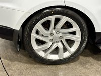 USED 2018 18 LAND ROVER RANGE ROVER SPORT 3.0 SDV6 HSE 5d 306 BHP Specatacular Yulong White 3.0 SDV6 HSE