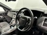 USED 2018 18 LAND ROVER RANGE ROVER SPORT 3.0 SDV6 HSE 5d 306 BHP Specatacular Yulong White 3.0 SDV6 HSE