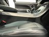 USED 2018 18 LAND ROVER RANGE ROVER SPORT 3.0 SDV6 HSE 5d 306 BHP Specatacular Yulong White 3.0 SDV6 HSE
