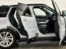 USED 2018 18 LAND ROVER RANGE ROVER SPORT 3.0 SDV6 HSE 5d 306 BHP Specatacular Yulong White 3.0 SDV6 HSE