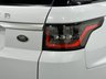 USED 2018 18 LAND ROVER RANGE ROVER SPORT 3.0 SDV6 HSE 5d 306 BHP Specatacular Yulong White 3.0 SDV6 HSE