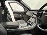 USED 2018 18 LAND ROVER RANGE ROVER SPORT 3.0 SDV6 HSE 5d 306 BHP Specatacular Yulong White 3.0 SDV6 HSE
