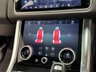 USED 2018 18 LAND ROVER RANGE ROVER SPORT 3.0 SDV6 HSE 5d 306 BHP Specatacular Yulong White 3.0 SDV6 HSE