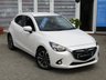 USED 2016 65 MAZDA 2 1.5 SPORT 5d 89 BHP 