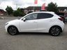 USED 2016 65 MAZDA 2 1.5 SPORT 5d 89 BHP 
