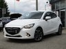 USED 2016 65 MAZDA 2 1.5 SPORT 5d 89 BHP 