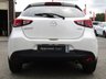 USED 2016 65 MAZDA 2 1.5 SPORT 5d 89 BHP 