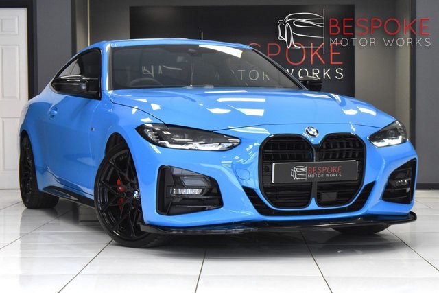 Bespoke Motor Works LTD