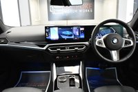USED 2023 73 BMW 4 SERIES 420I 2.0 M SPORT 2 DOOR **&pound;599 A MONTH WITH &pound;4895 DEPOSIT**
