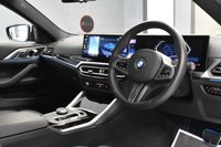 USED 2023 73 BMW 4 SERIES 420I 2.0 M SPORT 2 DOOR **&pound;599 A MONTH WITH &pound;4895 DEPOSIT**