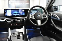 USED 2023 73 BMW 4 SERIES 420I 2.0 M SPORT 2 DOOR **&pound;599 A MONTH WITH &pound;4895 DEPOSIT**