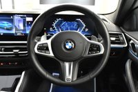 USED 2023 73 BMW 4 SERIES 420I 2.0 M SPORT 2 DOOR **&pound;599 A MONTH WITH &pound;4895 DEPOSIT**