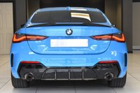 USED 2023 73 BMW 4 SERIES 420I 2.0 M SPORT 2 DOOR **&pound;599 A MONTH WITH &pound;4895 DEPOSIT**