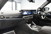 USED 2023 73 BMW 4 SERIES 420I 2.0 M SPORT 2 DOOR **&pound;599 A MONTH WITH &pound;4895 DEPOSIT**