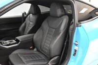 USED 2023 73 BMW 4 SERIES 420I 2.0 M SPORT 2 DOOR **&pound;599 A MONTH WITH &pound;4895 DEPOSIT**