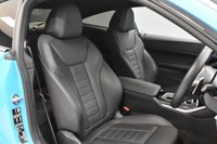 USED 2023 73 BMW 4 SERIES 420I 2.0 M SPORT 2 DOOR **&pound;599 A MONTH WITH &pound;4895 DEPOSIT**