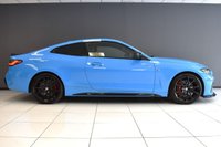USED 2023 73 BMW 4 SERIES 420I 2.0 M SPORT 2 DOOR **&pound;599 A MONTH WITH &pound;4895 DEPOSIT**