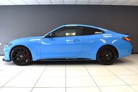 USED 2023 73 BMW 4 SERIES 420I 2.0 M SPORT 2 DOOR **&pound;599 A MONTH WITH &pound;4895 DEPOSIT**