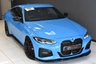 USED 2023 73 BMW 4 SERIES 420I 2.0 M SPORT 2 DOOR **&pound;599 A MONTH WITH &pound;4895 DEPOSIT**