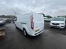 USED 2020 20 FORD TRANSIT CUSTOM 2.0 300 L2 H1 LIMITED P/V ECOBLUE 130 BHP EURO 6 * FINANCE IS AVAILABLE CALL US *